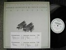 An Evening With Herbie Hancock & Chic Corea . 2LP WLP In Gfd Slv , 1978 US Press