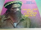 DON CARLOS // PASS ME THE LAZER BEAM // JACKPOT   // LP