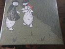 Aesop Rock & Homeboy Sandman - Triple Fat Lice Vinyl, Factory Sealed, Atmosphere