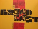 Broadcast - The Noise Made By People vinyl