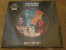 JEFF ST JOHN'S COPPERWINE - JOINT EFFORT - NEW LP RECORD