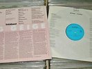 AG Geige - LP (mint-) Trickbeat (Synth-Pop, Electro Pop) DDR-Rock / AMIGA 1990