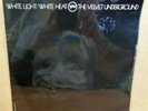 THE VELVET UNDERGROUND WHITE LIGHT / WHITE HEAT OG UK VERVE LP VLP9201 MINT