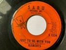 The Elements 45 SARU 