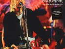 Nirvana Live At The Pier Seattle 1993  NEW sealed with HYPE STICKER 180 gram wax