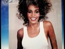 Whitney Houston Whitney LP still sealed 1987 original