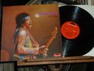 1971 UK Polydor 2302 016 Jimi Hendrix Live Isle of Wight Billy Cox & Mitch NM