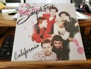 The Simpletones California  Radiation Reissues  2015 NEW