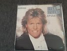 Blue System (Dieter Bohlen) - Operator 12'' Disco Vinyl