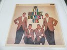 LP -' THE DRIFTERS GREATEST HITS ' (1960) London HA-K 2318 Scarce Plum -LP EXC