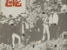 Love Elektra Masters - EX vinyl LP album record UK K32002 ELEKTRA 1973