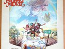 The Muppet Movie Original Soundtrack a vg+ 1979 UK Vinyl Stereo LP S CBS 70170