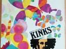 The Kinks Face to Face a nrm- 1966 vinyl LP Pye NPL 18149 cover NPL. 18149 Disc