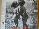 THE POP GROUP For How Much Longer LP ROUGH TRADE 1980 UKorig no poster ROUGH9Y2