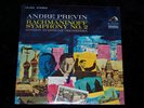 ANDRE' PREVIN CONDUCTS RACHMANINOFF SYMPHONY NO. 2, ORIG. NEW, SEALED LP (RCA)