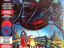 Sortilège ?– Métamorphose ( Limited Red / Blue 2 Vinyl / LP ) RSD / Neu & Ovp