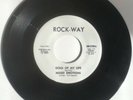 GOLD OF MY LIFE, CAN YOU FEEL THE FUNK 45 RPM: MIXED EMOTIONS 