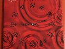 RUSH 2XLP   (Clockwork Angeles) Roadrunner Recs Metal/Prog