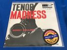 Sonny Rollins Tenor Madness AcousTech RTI Prestige - Sealed