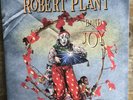 Robert Plant 2-LP vinyl record (Double Album) Band Of Joy - Sealed UK 2748338