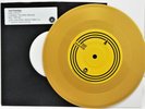 JACK WHITE Warstic Battle Cry THIRD MAN TEST PRESSING TMR 451 / stripes