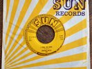 Vinyle single 45t / 7
