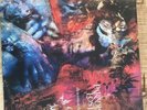 PARADISE LOST DRACONIAN TIMES  ORIGINAL UK 2 X LP VINYL MUSIC FOR NATIONS  184