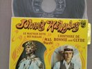 vend 45 tours de johnny mal espagne comme neuf
