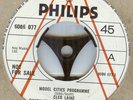 CLEO LAINE**NIGHT OWL**DEMO**JAZZ**MOD**DANCER**LISTEN TO IT