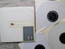 1962 NOTRE DAME COLLEGIATE JAZZ FESTIVAL 3 LP SET SILVER CREST EX RARE BOB JAMES