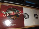 ROLLING STONES Westwood One 1981 RADIO SHOW 2LP PROMO Off The Record Mary Turner