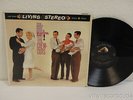 CREW CUTS You Must Have Been a Beautiful Baby 1960 LP RCA Victor LSP-2067 STEREO