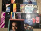 Pick 10 for $20 80's R&B 12” Vinyl Records Singles Zapp Full Force SOS Band