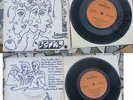 THE CROWD -RONNIE (IS A HEADBANGER) 1979 DIY  RARE