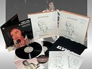 Elvis 1975   Boxset - FIRST TIME IN HUNTSVILLE- ESSENTIAL Edition   Sealed Rare