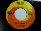 Patti Drew - Tell Him  VG++  1967
