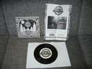 DARK TRANQUILLITY RARE ORG 7