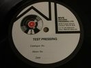 A Certain Ratio (ACR) - I'd Like To See You Again -Test Pressing- Factory FACT65