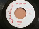 INTRUDERS I'm Sold On You / Come Home Soon NORTHERN SOUL LOW RIDER 7 HEAR Gowen