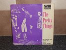 THE PRETTY THINGS EP 'DON'T BRING ME DOWN' FONTANA TE17434 1964 VGC FOR AGE