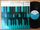 ETERNA 820332 / Hans Pischner / Bach - DAS WOHLTEMPERIERTE KLAVIER 1.Teil