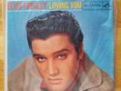 WOW  STILL SEALED IN BAGGY MINT Elvis Presley 