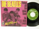 THE BEATLES 7