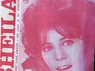 RARE French SP JUKE BOX 45t BIEM (7') SHEILA 373 387