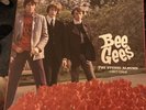 The Bee Gees The studio Albums 1967-1968 Vinyl Box Set