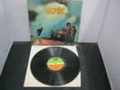 Vinyl Record Album AC/DC LET THERE BE ROCK (24)32