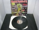 Vinyl Record Album IRON MAIDEN KILLERS (33)1 Free worldwide shipping all items
