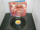 Vinyl Record Album COURT OF THE CRIMSON KING AN OBSVERVATION KING CRIMSON (33)18