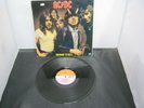 Vinyl Record Album AC/DC HIGHWAY TO HELL (33)21