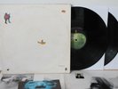 BEATLES White Album 2xLP (Capitol SWBO-101, 1968, Numbered) VG Vinyl, Poster